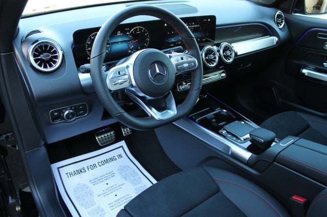 2023 Mercedes-Benz GLB GLB 250 AMG® Sport PANO/NIGHT PKG/APPLE CARPLAY-SUPERLOADED!