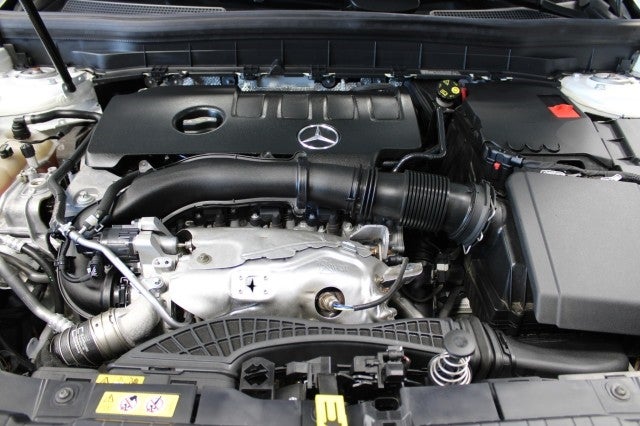 2021 Mercedes-Benz GLB GLB 250 PREM PKG/PARK ASSIST PKG/AMBIENT LIGHTING