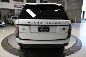 2021 Land Rover Range Rover Westminster 22 IN WHEELS/DRIVER ASSIST PKG/HUD-$12K OPTIONS