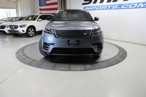 2020 Land Rover Range Rover Velar R-Dynamic S COOLED SEATS/MERIDIAN SOUND/20 IN. WHEELS