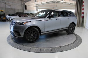 2020 Land Rover Range Rover Velar R-Dynamic S COOLED SEATS/MERIDIAN SOUND/20 IN. WHEELS