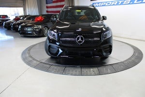 2023 Mercedes-Benz AMG&#174; GLB 250 Sport PANO/NIGHT PKG/APPLE CARPLAY-SUPERLOADED!