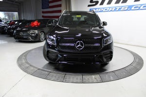2023 Mercedes-Benz AMG&#174; GLB 250 4MATIC&#174; Sport PANO/NIGHT PKG-SUPERLOADED!!